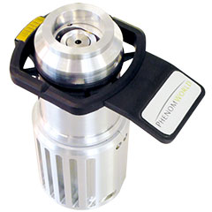 Phenom Motorised Tilt Rotate Stage