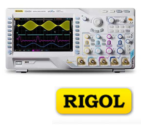 Rigol Test & Measurement