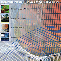 Navitar 2012 Catalogue