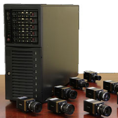 StreamPix 5 for PIV industry