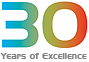 1977 to 2007 30 years of excellence