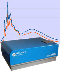 FluoroSENS Fluorimeter