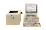 Metricon Film Thickness & Refractive Index Measurement