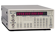 Stanford Research Instrumentation