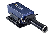 Non-Contact Laser Speed & Length Measurement
