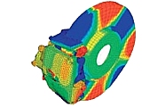 Non-Contact Vibration Measurement