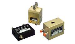 Acousto Optic Q-Switches