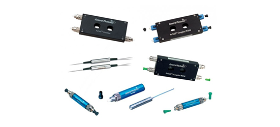 Fibre Optic Components