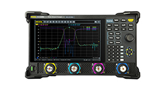 Vector Network Analysers
