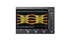 Rigol DS80000 Series, 6GHz-13GHz, 15.6” Display, 40GSa/s