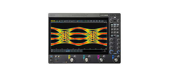 Rigol DS80000 Series, 6GHz-13GHz, 15.6” Display, 40GSa/s Rigol DS80000 Series, 6GHz-13GHz, 15.6” Display, 40GSa/s