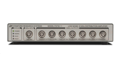Distribution Amplifiers