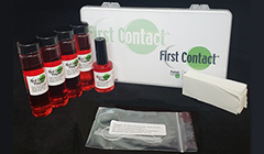 Optical Cleaning Products