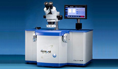 Ion Beam Preparation