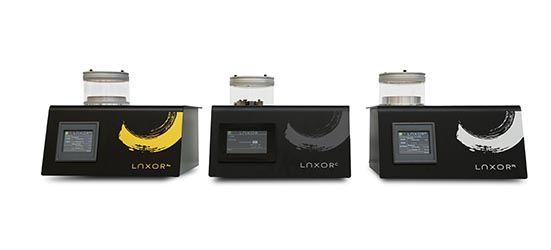 Sputter Coaters & SEM/TEM Carbon Coaters