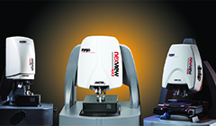 Optical Profilers