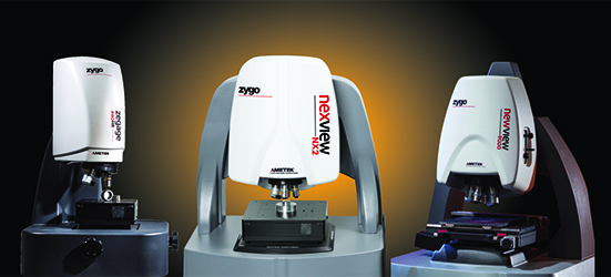 Optical Profilers Optical Profilers