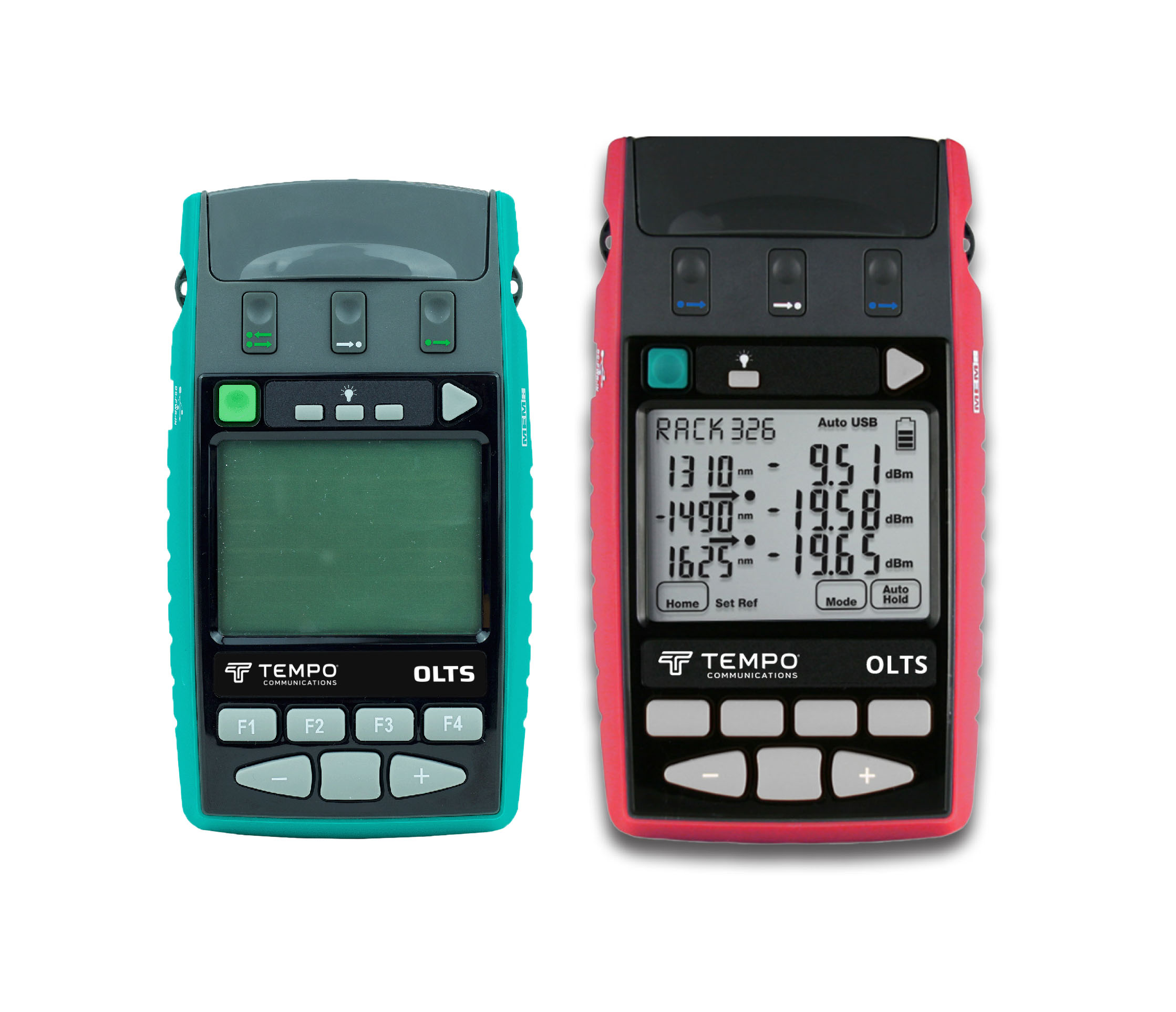 Optical Loss & Test Set Kits Optical Loss & Test Set Kits