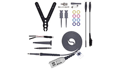 Oscilloscope Probes 