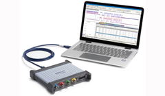 Picoscope USB Oscilloscope 