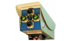 Remote Spectral Sensing