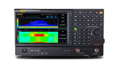 RF Spectrum Analyser’s, VNA & EMC Test