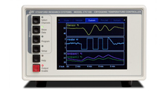 Temperature Measurement & Control