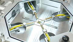 Precision Thermal Stages