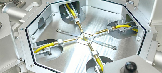 Precision Thermal Stages