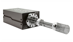 Vacuum, Gas & Analytical Instrumentation