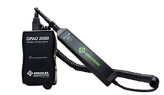 Video Fibre Inspection System