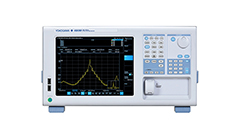 Grating Based Optical Spectrum Analysers