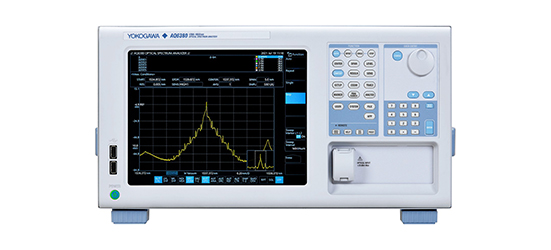 Grating Based Optical Spectrum Analysers Grating Based Optical Spectrum Analysers