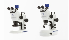 Zeiss Microscopes