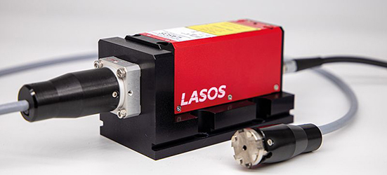 CW DPSS Lasers CW DPSS Lasers