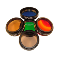 Lens Filters