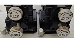 Micropositioner Kits