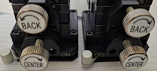 Micropositioner Kits