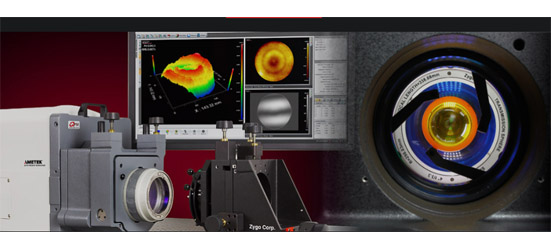 Fizeau Laser Interferometers Fizeau Laser Interferometers