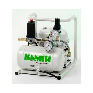 BAMBI MD35/20 Air Compressor