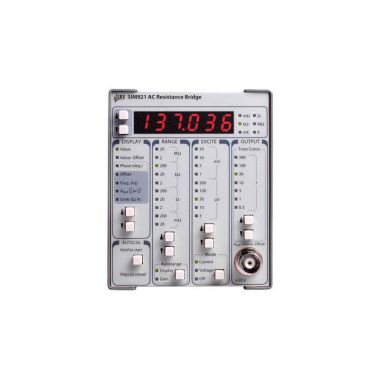 SRS SIM921 AC Resistance Bridge