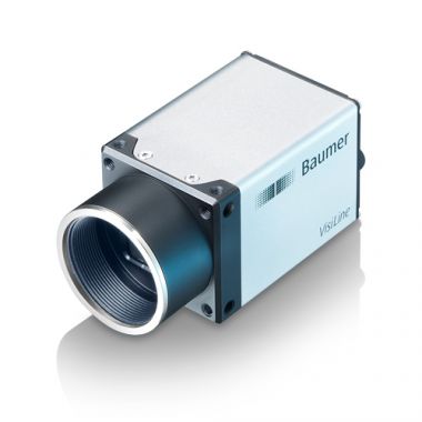Baumer GigE VisiLine Camera VLG-02C