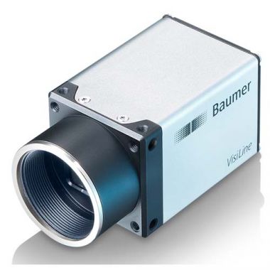 Baumer USB3.0 Colour Visiline Camera VLU-12C