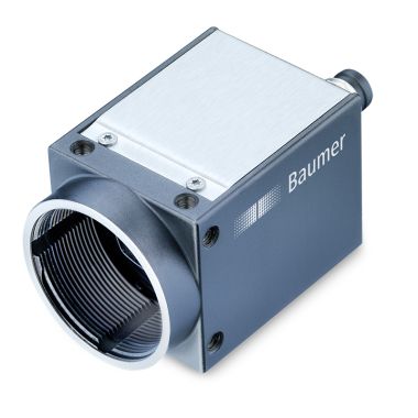 Baumer 1.5MP Camera VCXU.2-15C USB3.0