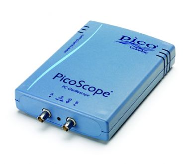 Pico Technology PicoScope 4224 IEPE