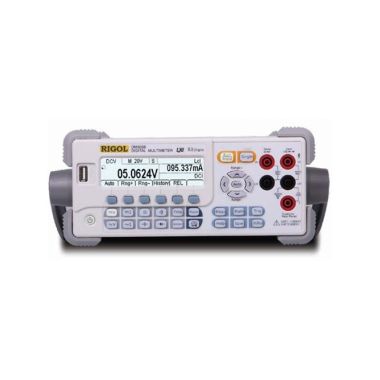 Rigol DM3058 5½ Digit Digital Multimeter