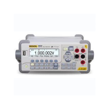 Rigol DM3068 6½ Digit Digital Multimeter