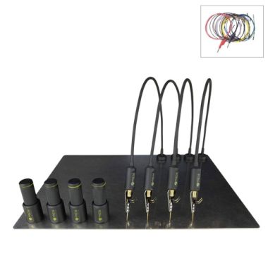 Sensepeek 7028 PCBite Kit with 4x Probes & Test Wire