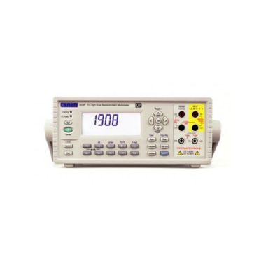 AIM-TTi 1908P 5½ Digit Bench Multimeter, USB, LXI, GPIB and RS-232