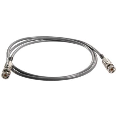 EverBeing Low Leakage Triaxial Cable (1.5 m) Triax